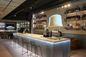 UN NOUVEAU SHOWROOM IMMERSIF POUR ACCUEILLIR NOS CLIENTS ET PARTENAIRES